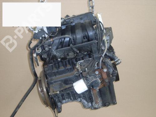 Motor für FORD FIESTA IV (JA_, JB_) 1.3 i (60 hp) 6340179