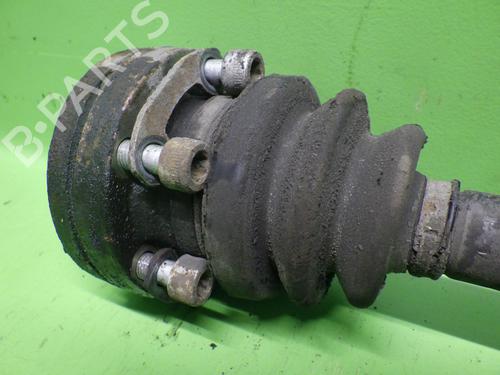 Right rear driveshaft OPEL OMEGA B Estate (V94) 2.0 16V (F35, M35, P35) | BP27601478M41 