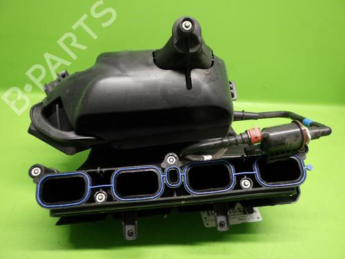 Used Intake manifold OPEL INSIGNIA B Grand Sport (Z18) 2.0 4x4 (68) (260 hp) 25451816