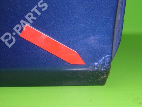 Right rear door KIA MAGENTIS I (GD, MS) 2.0 | BP6665144C5 
