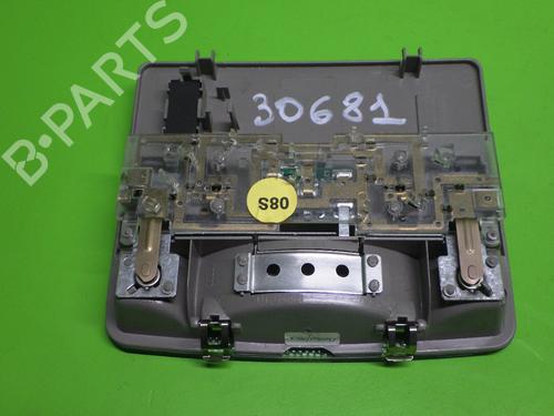 Innerbelysning AUDI A2 (8Z0) 1.4 | BP14736054I8 