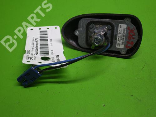 Radio OPEL ASTRA J (P10) 1.6 (68) | BP7252156E6 