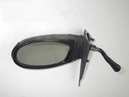 Used Right mirror FIAT SEICENTO / 600 (187_) 1.1 (187AXB, 187AXB1A, 187AXC1A02) (54 hp) 6665772
