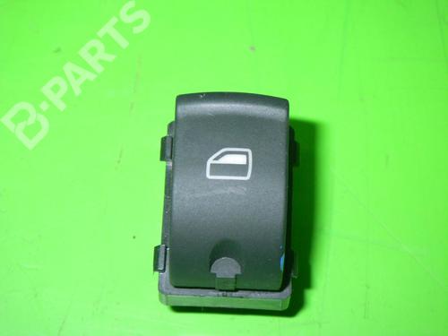 Venstre bagtil elrude kontakt AUDI A3 (8P1) 2.0 TDI 16V (140 hp) 4F0959855