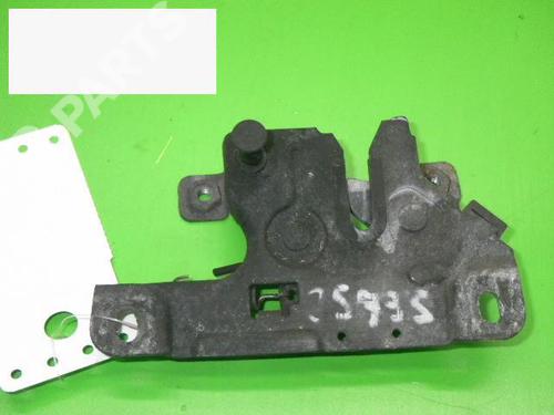 Used Hood lock SKODA FABIA I Combi (6Y5) 1.4 16V (80 hp) 11832268
