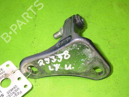 Used Hinge/Door check strap MERCEDES-BENZ C-CLASS (W203) C 220 CDI (203.008) (150 hp) 14727417