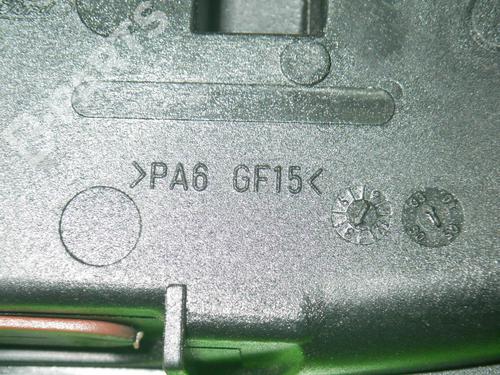 Høyre foran invendig håndtak FORD FOCUS I (DAW, DBW) 1.6 16V | BP6356148I14 