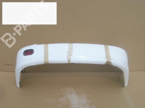Used Rear bumper HYUNDAI ACCENT I (X-3) 1.3 (60 hp) 6661281