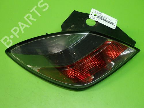Rückleuchte Links für OPEL ASTRA H GTC (A04) 1.4 (L08) (90 hp) 31747210