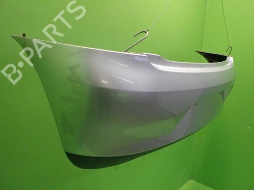 Rear bumper VW FOX Hatchback (5Z1, 5Z3, 5Z4) 1.2 | BP29872985C8