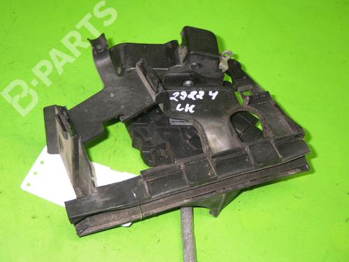 Rear left lock FORD MONDEO IV Turnier (BA7) 2.0 TDCi | BP6667240C100 