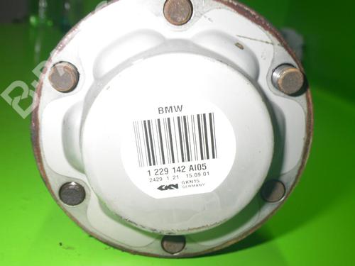 Right rear driveshaft BMW 5 Touring (E39) 525 d | BP6668653M41 