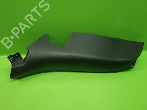 Aba guarda lamas frente esquerda Aba guarda lamas frente esquerda OPEL ASTRA K Sports Tourer (B16) 1.2 Turbo (35) (110 hp) 33971015 33971015