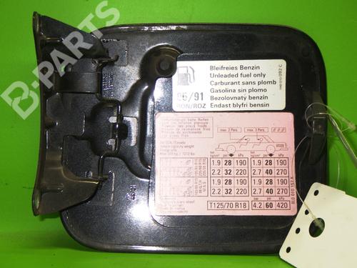 Fuel flap AUDI A3 (8L1) 1.6 | BP8241582C131 