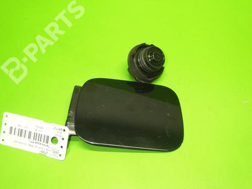 Used Fuel flap SEAT IBIZA II (6K1) 1.4 16V (75 hp) 6432331