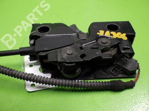 Hood lock SKODA FABIA II Combi (545) 1.6 | BP12066641C133