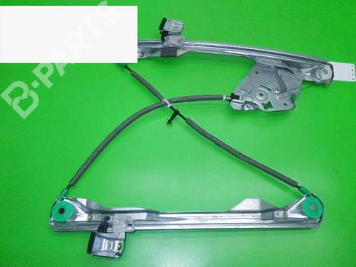 Front right window mechanism FORD FOCUS I Turnier (DNW) 1.8 16V | BP6666885C23 