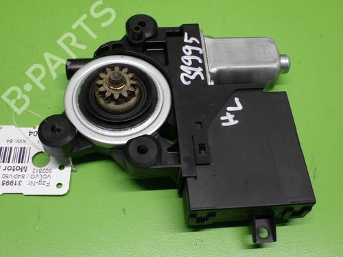 Rudehejsemotor bagstkærm venstre VOLVO V50 (545) D2 (114 hp) 23553829