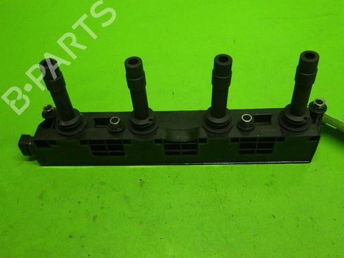 Electronic module OPEL ZAFIRA A MPV (T98) 1.6 16V (F75) | BP14727107M83 
