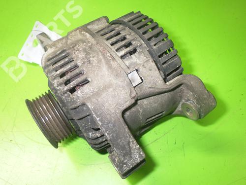 Used Alternator PEUGEOT 306 Hatchback (7A, 7C, N3, N5) 2.0 XSi (121 hp) 6339784