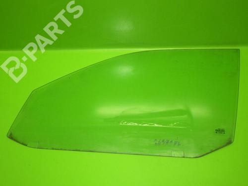 Used Front left door window SEAT IBIZA II (6K1) 1.6 i (75 hp) 6665448