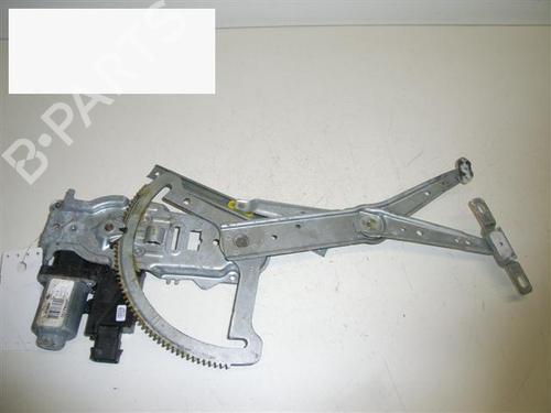 Rudehejsemekanisme ventre foran OPEL COMBO Box Body/MPV 1.7 DTI 16V | BP14704215C22 