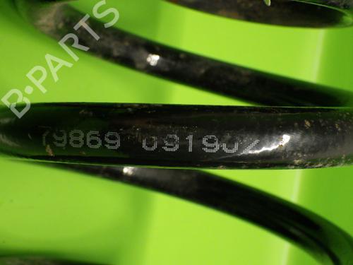 Shock absorber spring BMW 3 Touring (E36) 318 i | BP14742926C152