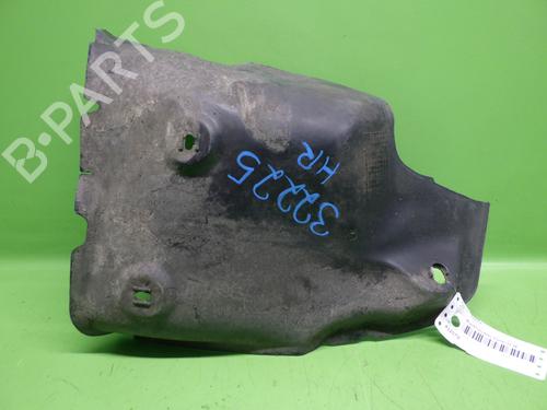 Wheel arch RENAULT MEGANE II Coupé-Cabriolet (EM0/1_) 2.0 | BP28371807C56 