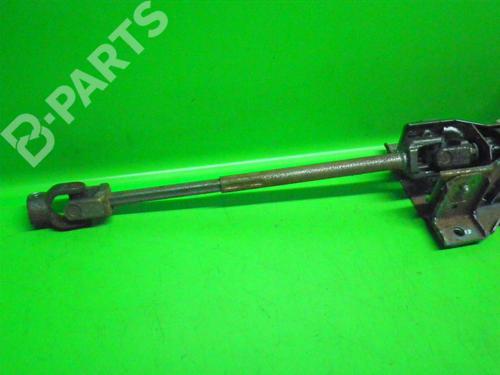 Steering column FIAT FIORINO Box Body/MPV (225_) 1.3 D Multijet (225BXD1A, 225BXB1A, 225BXB11) | BP6365897M21 