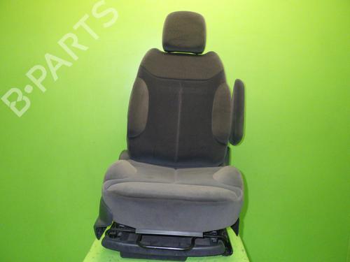 Used Right front seat Right front seat CITROËN C3 I (FC_, FN_) 1.4 16V (88 hp) 36770305 36770305