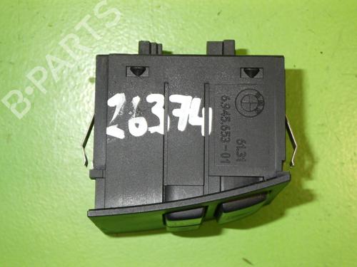 Warning switch BMW 3 (E90) 318 i | BP6361660I22 