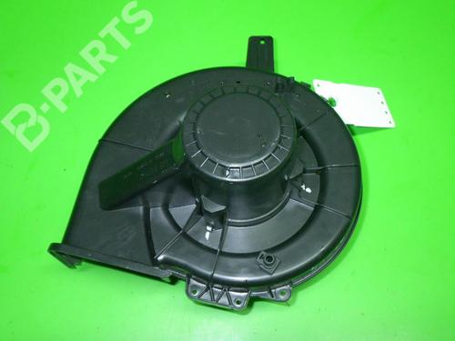 Heater blower motor VW POLO (9N_, 9A_) 1.9 TDI | BP6359645M62 