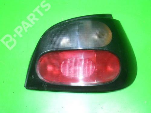 Used Right taillight RENAULT MEGANE I (BA0/1_) 1.6 i (BA0L) (75 hp) 6647394