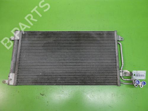 Used AC radiator SEAT IBIZA IV (6J5, 6P1) 1.2 TSI (105 hp) 29984810