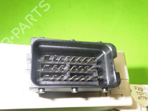 Electronic sensor TOYOTA AVENSIS Estate (_T25_) 2.0 D-4D (CDT250_, CDT250R) | BP14732726M84 