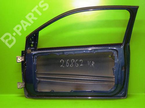 Right front door FORD FIESTA V (JH_, JD_) 1.3 | BP6674270C3 