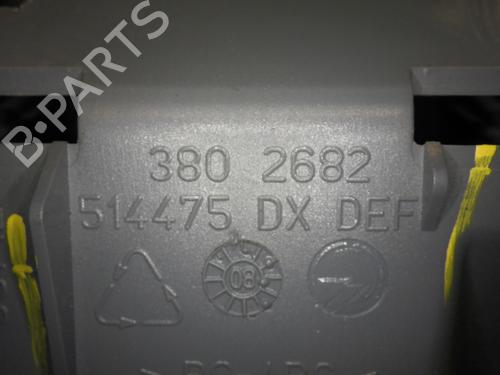 Cup/Object holder IVECO DAILY IV Dump Truck 35C15 | BP37285340I37 - Image 3
