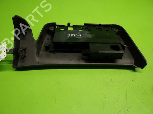 Porte-gobelet/Objets VW LUPO I (6X1, 6E1) 1.7 SDI | BP12944648I37 