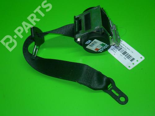Rear left seatbelt BMW 1 (E81) 116 i | BP6642822I29 