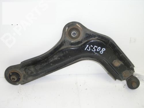 Used Right front suspension arm DAEWOO NUBIRA Wagon (J100) 1.6 16V (106 hp) 6674541