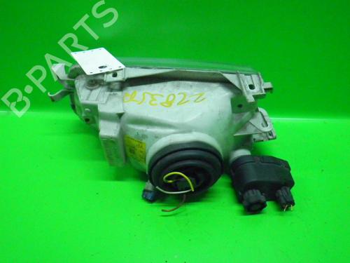 Right headlight OPEL ASTRA F Hatchback (T92) 1.8 i (F08, M08, F68, M68) | BP14700976C29 