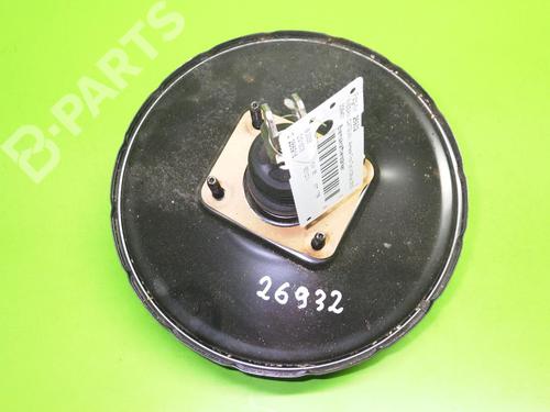 Used Servo brake NISSAN ALMERA TINO (V10) 1.8 (116 hp) 6377891