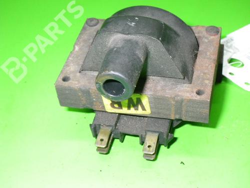 Used Ignition coil OPEL KADETT E Estate (T85) 1.8 i (C15, C35, D15, D35) (90 hp) 6356776