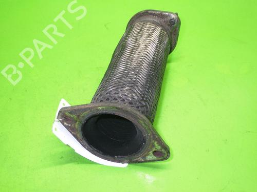 Exhaust system RENAULT LAGUNA II Grandtour (KG0/1_) 2.2 dCi (KG0F, KG1N) | BP14728628M121 