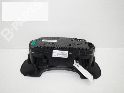 Instrument cluster SEAT IBIZA III (6L1) 1.4 16V | BP6350952C47 