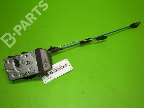 Front right lock SAAB 9-5 Estate (YS3E) 2.3 Turbo | BP8399810C97 