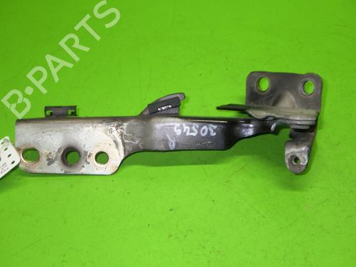 Charnière/Limiteur de porte KIA SORENTO I (JC) 2.5 CRDi 4WD (140 hp) 14735402