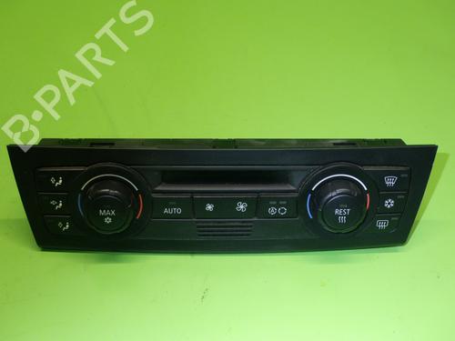 Used Climate control BMW 1 (E81) 120 d (163 hp) 23644051