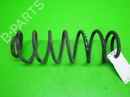 Shock absorber spring MAZDA 2 (DY) 1.6 | BP14713937C152 