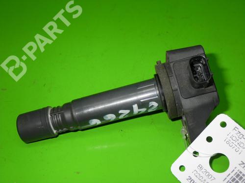 Used Ignition coil HONDA CR-V III (RE_) 2.0 i-VTEC 4WD (RE5, RE2) (150 hp) 6356779